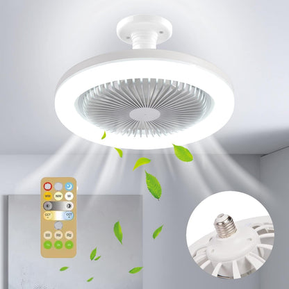 2u1 Luster Ventilator