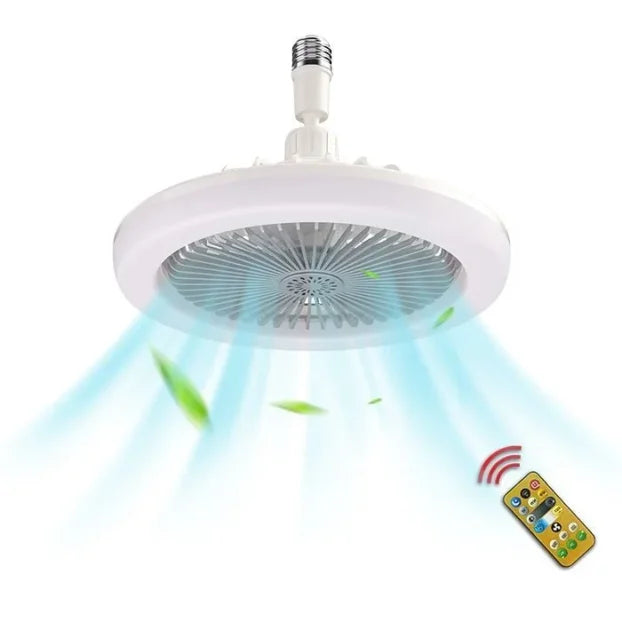 2u1 Luster Ventilator