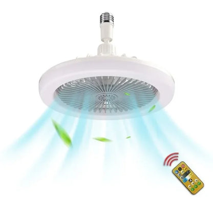 2u1 Luster Ventilator
